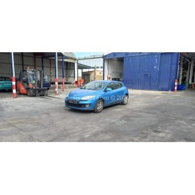 Despiece RENAULT MEGANE III FASE I