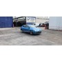 Despiece RENAULT MEGANE III FASE I