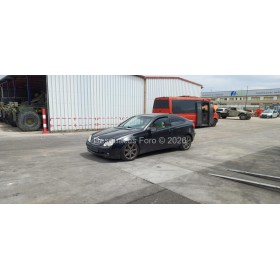 Despiece MERCEDES BENZ W203 C200 SPORTCOUPE