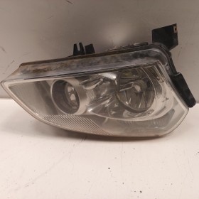 26010 JD91A 1EF 230 042-12 5DV 008 290-00 (CENTRALITA XENÓN) FARO XENON DELANTERO DERECHO NISSAN QASHQAI J10