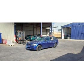 Despiece BMW E91 320 D