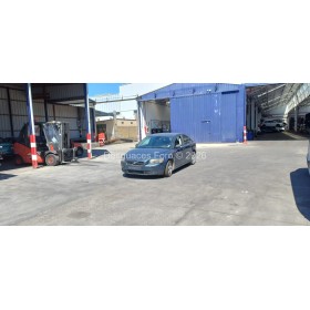 Despiece VOLVO S40 II