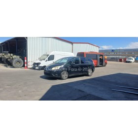 Despiece CITROEN C4 GRAND PICASSO
