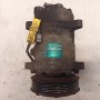 SD6V12 1437 R134A COMPRESOR DE AIRE ACONDICIONADO PEUGEOT 307 SW I FASE I
