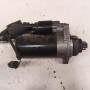 02Z 911 023 N 0 001 123 028 MOTOR DE ARRANQUE VOLKSWAGEN POLO