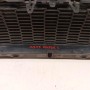 10627110 REJILLA DELANTERA MINI COOPER S