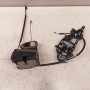 13598385 915-C3039072-185 CERRADURA DE PUERTA TRASERA DERECHA OPEL ASTRA K RANCHERA