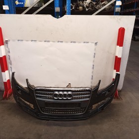 PARAGOLPES DELANTERO AUDI Q7