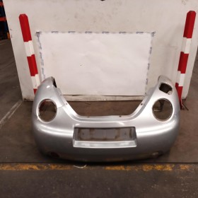 PARAGOLPES TRASERO VOLKSWAGEN NEW BEETLE