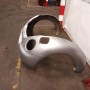 PARAGOLPES TRASERO VOLKSWAGEN NEW BEETLE