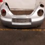 PARAGOLPES TRASERO VOLKSWAGEN NEW BEETLE