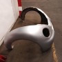 PARAGOLPES TRASERO VOLKSWAGEN NEW BEETLE