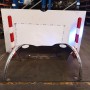PARAGOLPES TRASERO VOLKSWAGEN NEW BEETLE