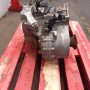 NPU 15033 P02 CAJA DE CAMBIOS COMPLETA VOLKSWAGEN PASSAT CC B7
