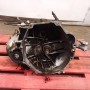 NPU 15033 P02 CAJA DE CAMBIOS COMPLETA VOLKSWAGEN PASSAT CC B7