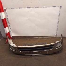 PARAGOLPES DELANTERO FORD FOCUS 1