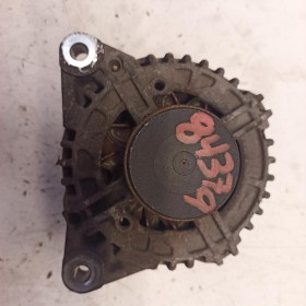 96 463 218 80 0 124 525 035 ALTERNADOR PEUGEOT 307 I FASE I