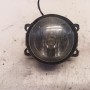 9650001680 FARO ANTINIEBLAS DELANTERO DERECHO CITROEN C5 II