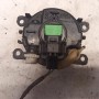 9650001680 FARO ANTINIEBLAS DELANTERO DERECHO CITROEN C5 II