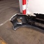PARAGOLPES DELANTERO PEUGEOT 308