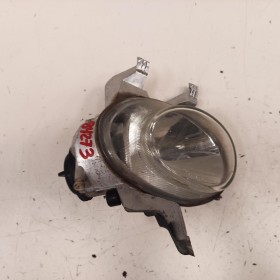 FARO ANTINIEBLAS DELANTERO DERECHO PEUGEOT 206 CC