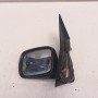 RETROVISOR IZQUIERDO ELÉCTRICO MERCEDES BENZ VITO W638