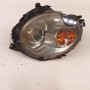 0 301 225 272 HBP0 162705-00 1 307 329 153 (CENTRALITA XENÓN) FARO XENON DELANTERO DERECHO MINI COOPER S