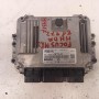 8M51-12A650-LE 0 281 011 701 CENTRALITA DE MOTOR ECU FORD FOCUS II FASE II