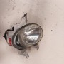 FARO ANTINIEBLAS DELANTERO IZQUIERDO PEUGEOT 206 CC