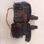88102001258 0169080841 MANDO MULTIFUNCIÓN RENAULT CLIO III