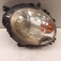 0 301 225 271 HBP0 162703-00 1 307 329 55 (CENTRALITA XENÓN) FARO XENON DELANTERO IZQUIERDO MINI COOPER S