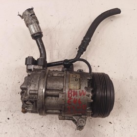 6 905 643-07 COMPRESOR DE AIRE ACONDICIONADO BMW SERIE 3 E46