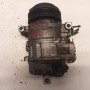 447260-1852 HFC134A 6SBU14C COMPRESOR DE AIRE ACONDICIONADO BMW E81 FASE II 116 D