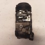 447260-1852 HFC134A 6SBU14C COMPRESOR DE AIRE ACONDICIONADO BMW E81 FASE II 116 D