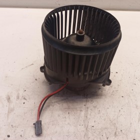 64.11-9297752 CZ116360-2035 MOTOR DE CALEFACCIÓN BMW F45 218 D ACTIVE TOURER