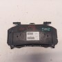 820076 1861--S CUADRO DE INSTRUMENTOS RENAULT CLIO III