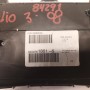 820076 1861--S CUADRO DE INSTRUMENTOS RENAULT CLIO III