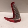 265550014R PILOTO TRASERO IZQUIERDO RENAULT MEGANE SCENIC III