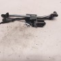 7 193 036-01 MOTOR LIMPIAPARABRISAS DELANTERO BMW E87 116 D