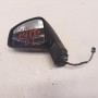 E4023786 RETROVISOR IZQUIERDO ELÉCTRICO RENAULT MEGANE SCENIC III