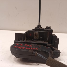 CERRADURA DE PUERTA TRASERA IZQUIERDA NISSAN PATHFINDER