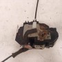 CERRADURA DE PUERTA TRASERA IZQUIERDA NISSAN PATHFINDER