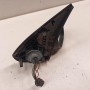 E2017003 RETROVISOR DERECHO ELÉCTRICO PEUGEOT 206