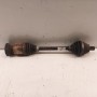 5N0 407 766 TRANSMISIÓN DELANTERA DERECHA VOLKSWAGEN TIGUAN