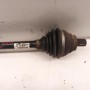 5N0 407 766 TRANSMISIÓN DELANTERA DERECHA VOLKSWAGEN TIGUAN