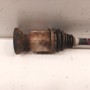 5N0 407 766 TRANSMISIÓN DELANTERA DERECHA VOLKSWAGEN TIGUAN