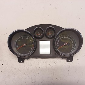 13460582 CUADRO DE INSTRUMENTOS OPEL ASTRA J