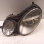 154 359-01 5DF 008 279-00 A 002 820 24 26 5DV 008 290-00 FARO DELANTERO IZQUIERDO MERCEDES BENZ W211 E320