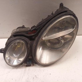 154 359-01 5DF 008 279-00 A 002 820 24 26 5DV 008 290-00 FARO DELANTERO IZQUIERDO MERCEDES BENZ W211 E320