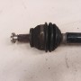 TRANSMISIÓN DELANTERA DERECHA SEAT IBIZA 6L